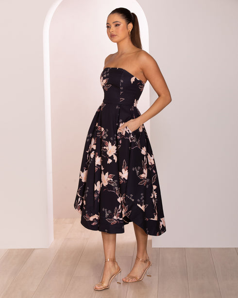Alita Dress